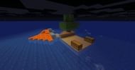 Empty Horizon (image credits: MapCraft)